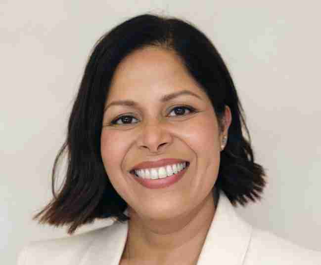 speaker headshot
